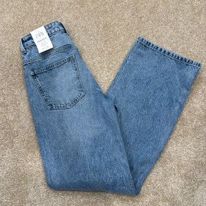 ZARA Jeans (US 4)